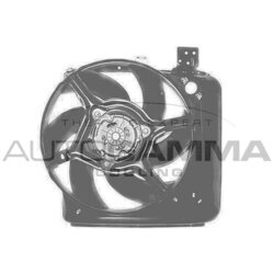 Ventilátor chladenia motora AUTOGAMMA GA201338