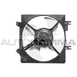 Ventilátor chladenia motora AUTOGAMMA GA228602