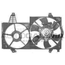 Ventilátor chladenia motora AUTOGAMMA GA201892