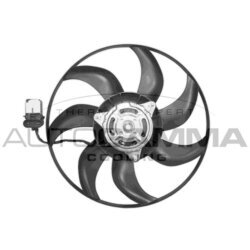 Ventilátor chladenia motora AUTOGAMMA GA201820