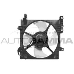 Ventilátor chladenia motora AUTOGAMMA GA228603