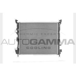 Chladič motora AUTOGAMMA 103617
