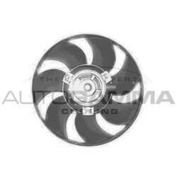 Ventilátor chladenia motora AUTOGAMMA GA201443