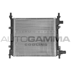 Chladič motora AUTOGAMMA 101331