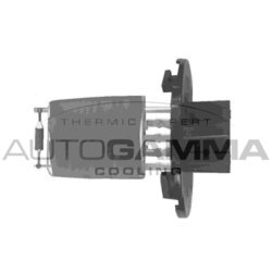Odpor vnútorného ventilátora AUTOGAMMA GA15255