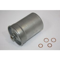 Palivový filter AUTOMEGA 180014510