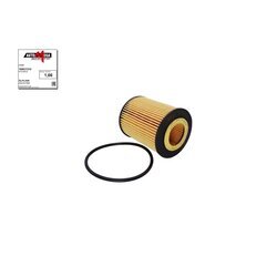 Olejový filter AUTOMEGA 180037210