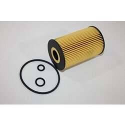 Olejový filter AUTOMEGA 180040710