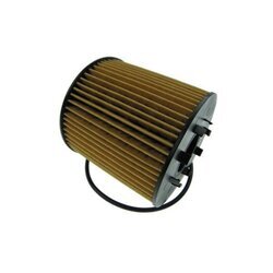Olejový filter AUTOMEGA 180041910