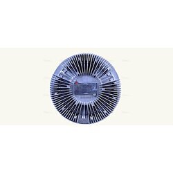 Spojka ventilátora chladenia AVA QUALITY COOLING VLC058 - obr. 1