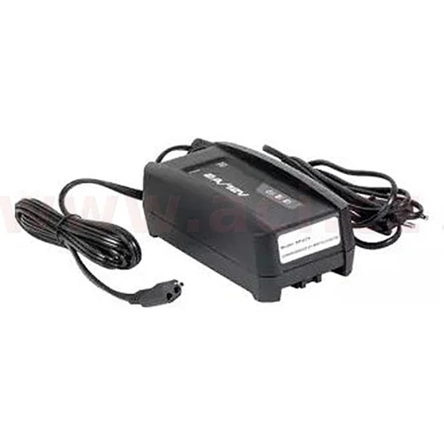 Náhradná nabíjačka pre BOOSTER PB12 12V 2300A a PB 12/24V 2300/4600A /BANNER/