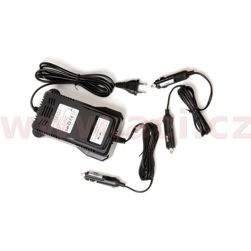 Štartovací zdroj BOOSTER P3 EVO MAX 12V 3100A /BANNER/ - obr. 1
