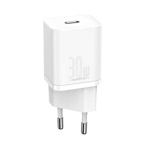 Nabíjačka Baseus Super Si Quick Charger USB-C 1C 30W BASEUS