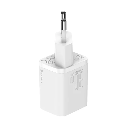 Nabíjačka Super Si Quick Charger USB-C 1C 30W /BASEUS/ - obr. 2