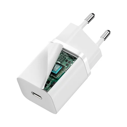 Nabíjačka Super Si Quick Charger USB-C 1C 30W /BASEUS/ - obr. 4