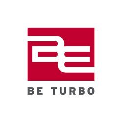 Turbodúchadlo - montážna sada BE TURBO ABS012