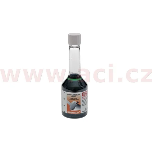 Aditívum nahrádzajúce olovo v benzíne 125 ml BENADIT PB ADITIV BA 01