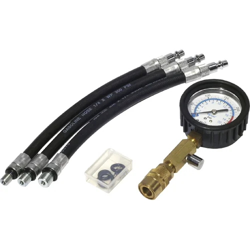 Tester kompresie valcov /BIKESERVICE/