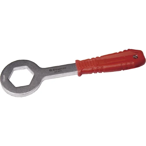 Šesťhranný kľúč 39 mm BIKESERVICE