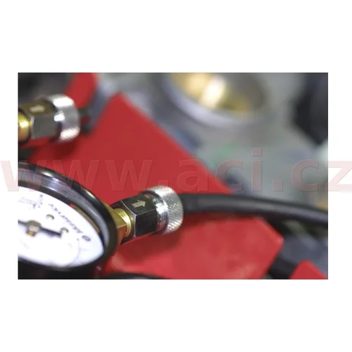 Synchronizér karburátora analógový /BIKESERVICE/ - obr. 5