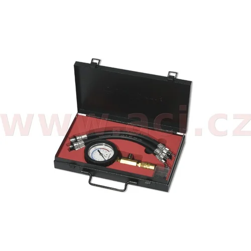 Tester kompresie valcov /BIKESERVICE/ - obr. 1