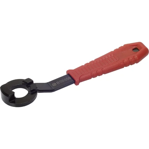 Kľúč na demontáž remenice variátoru BIKESERVICE (26 mm, 3 drážok)