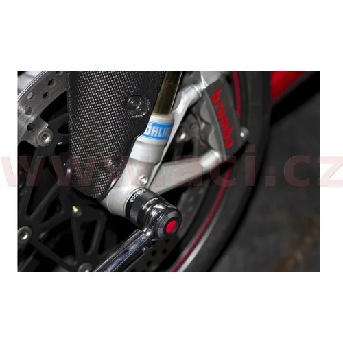 Prípravok na demontáž náboja kolesa Ducati (28/30 mm) /BIKESERVICE/ - obr. 2
