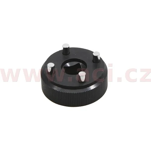 Prípravok na zabezpečovacie matice riadenia Ducati /BIKESERVICE/ - obr. 1