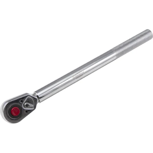 Ráčna 36-zubá teleskopická BIKESERVICE (340, 500 mm)
