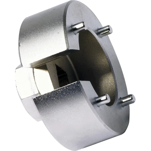 Prípravok na demontáž horných matíc tlmičov BIKESERVICE (36 mm)