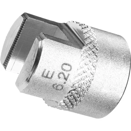 Zliatinový maticový krúžok 6,2 mm pre M016-149 BIKESERVICE