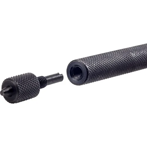 Kľúč na montáž ventilu kolesa 3 v 1 /BIKESERVICE/ - obr. 2
