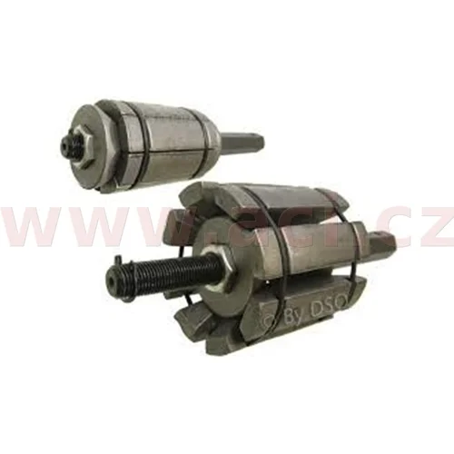 Roztahovák výfukových rúrok 54 89 mm /BIKESERVICE/ - obr. 2