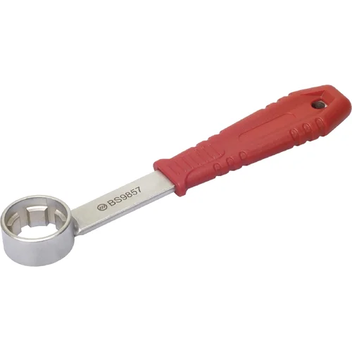 Kľúč na demontáž remenice variátoru (29 mm, 6 drážok) /BIKESERVICE/