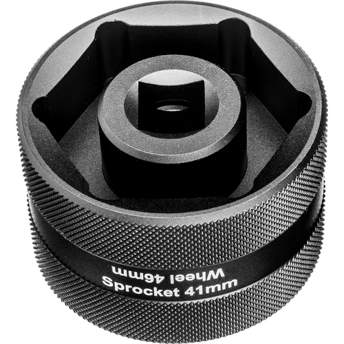 Prípravok na demontáž kolieska Ducati (41/46 mm) /BIKESERVICE/