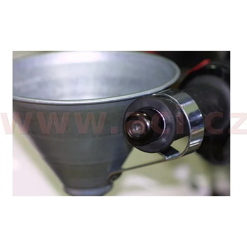 Lievik s 600 mm flexibilnou výpustou /BIKESERVICE/ - obr. 4