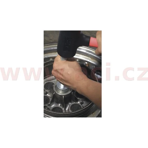 Prípravok na montáž / demontáž ložísk /BIKESERVICE/ - obr. 2