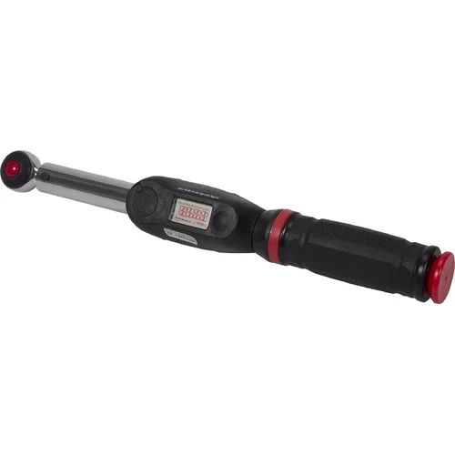 Momentový kľúč digitálny 3/8" BIKESERVICE (20, 100 Nm) s certifikátom