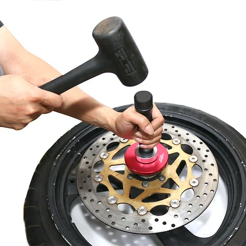 Prípravok na montáž ložísk all-in-one /BIKESERVICE/ - obr. 4