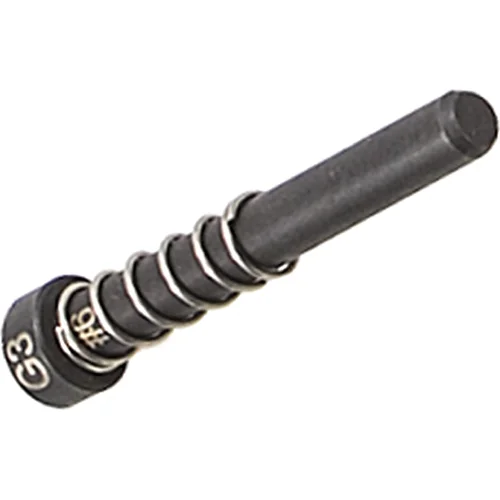 Vyrážač podložky F3 pre M016-126/127 BIKESERVICE