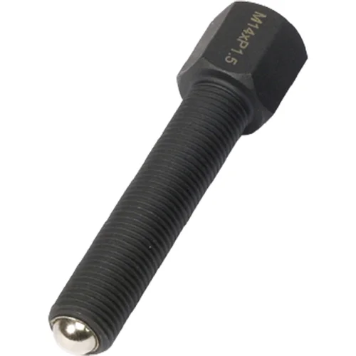 Sťahovák rotora alternátora dĺžka 65 mm BIKESERVICE (M14 x 1,5)