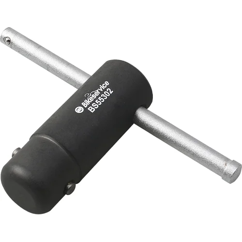 Kľúč na demontáž prednej osi kolies Ducati BIKESERVICE (ÖHLINS, vnútorný priemer 25 mm)