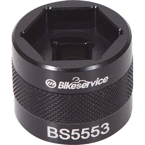 Prípravok na demontáž náboja kolesa Ducati BIKESERVICE (28/30 mm)