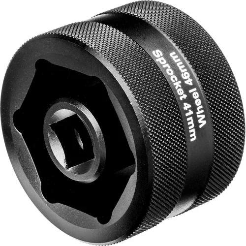 Prípravok na demontáž kolieska Ducati (41/46 mm) /BIKESERVICE/ - obr. 3
