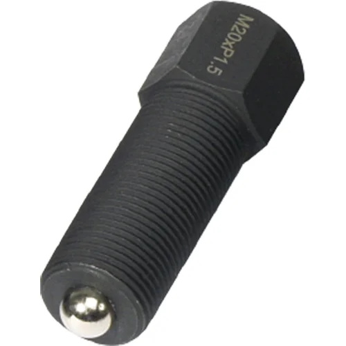 Sťahovák rotora alternátora dĺžka 45 mm (M20 x 1,5) /BIKESERVICE/