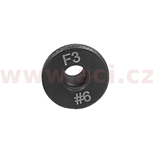Podložka F3 pre vyrážací trn pre M016-126/127 BIKESERVICE