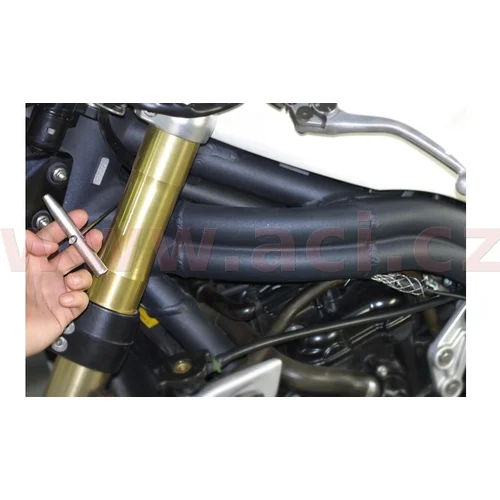 Prípravok na montáž lanovodov a bovdenov /BIKESERVICE/ - obr. 4
