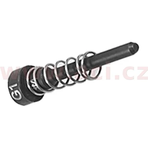 Vyrážač podložky F1 pre M016-126/127 /BIKESERVICE/