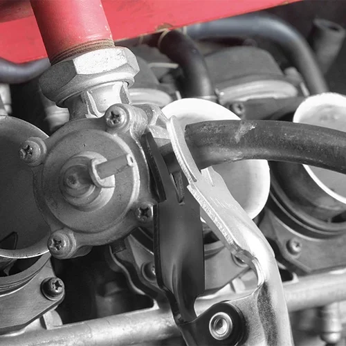Kliešte na demontáž hadice z potrubia /BIKESERVICE/ - obr. 1