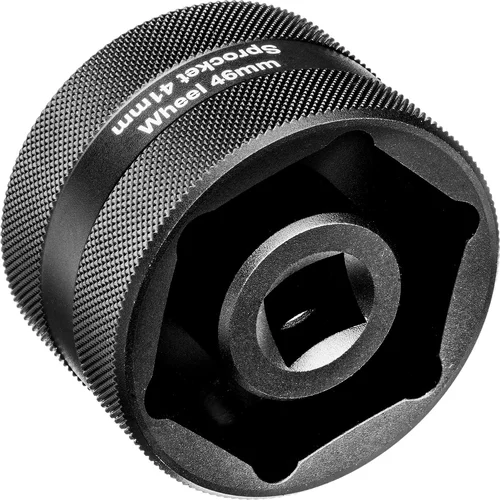 Prípravok na demontáž kolieska Ducati (41/46 mm) /BIKESERVICE/ - obr. 2